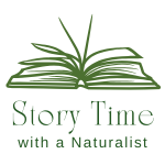 Story Time: Winter Weather - logo